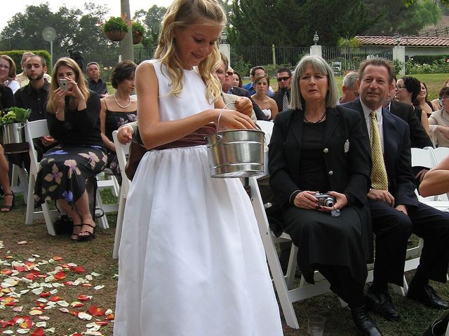 Flower Girl