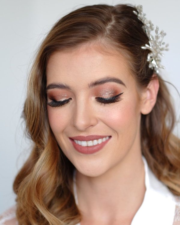 Bridal Trial