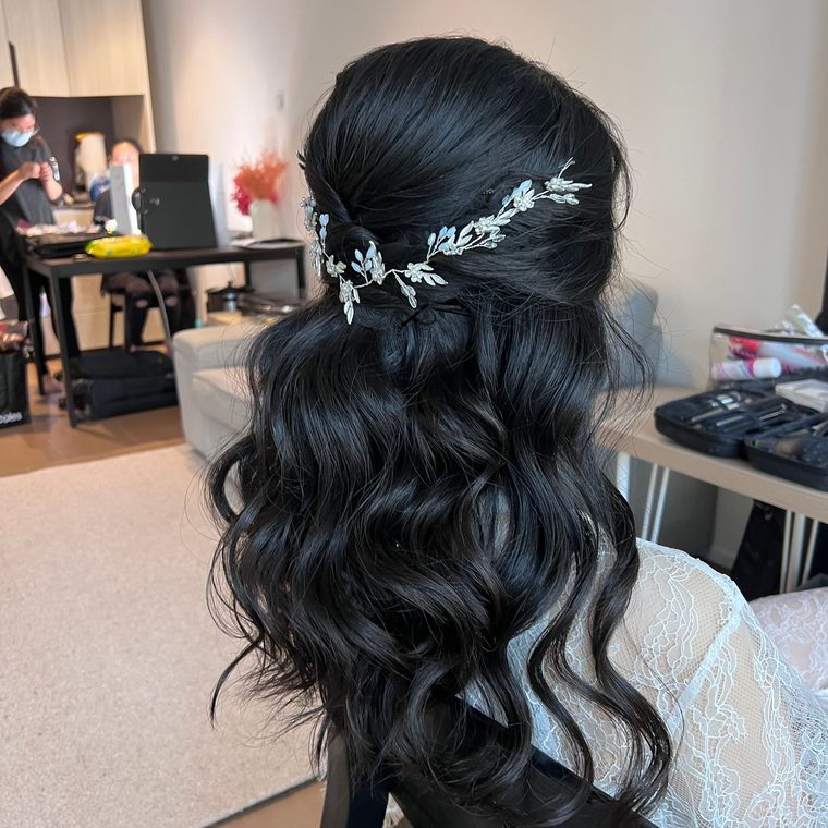 Real client work by Elisa